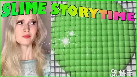 🌺💧🌺 Slime Storytime Tiktok 🍀🌼🍀 Slime Storytime💖 Povs Brianna Mizura Jezelle Catherine 73