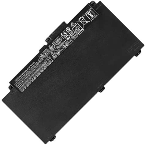 Hp Probook 650 G5 Laptop Battery 48wh 11 4v