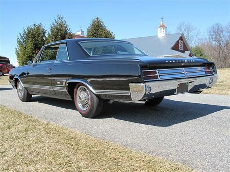 1965 Oldsmobile Cutlass 442 2 Door Hardtop Barrett Jackson Auction