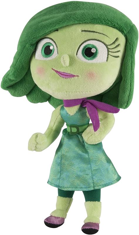 Los Mejores Peluches De Inside Out Pelucheman A