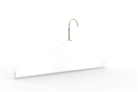 Ultimate Caped Hanger Mb Hangers