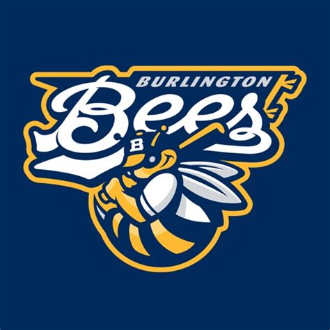 Burlington Bees FanZone by Burlington Baseball Association, Inc