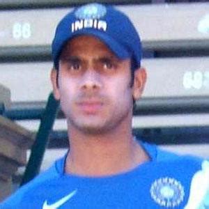 Manoj Tiwary - Age, Family, Bio | Famous Birthdays