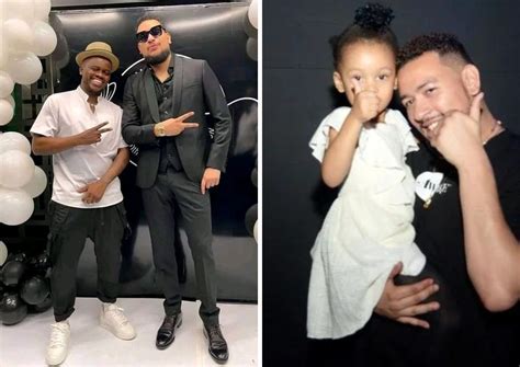 'You did it all for Kairo': Murdah shares touching tribute to AKA