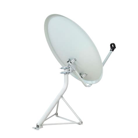 45cm Offset Antenna Satellite Receiver - China Outdoor Dish Antenna and ...