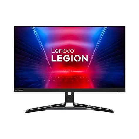 Lenovo Legion R I Inch Monitor Amsoneklik Semua Ada Dalam