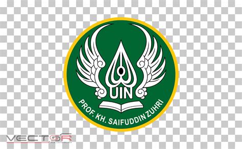 Logo Uin Jakarta Png