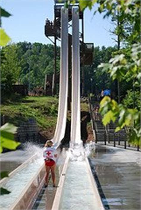 Dollywood Water Park Pigeon Forge TN