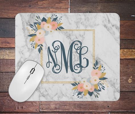 Mouse Pad Sublimation Template Mouse Pad Digital Download Etsy