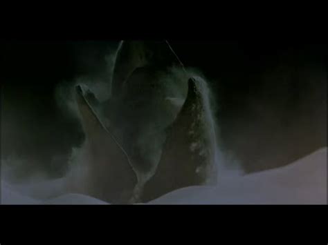 Dune Shai Hulud Giant Worm Monster From Arrakis Planet Youtube