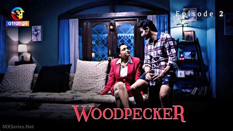 Watch Woodpecker Episode 2 Full Video MasaHub