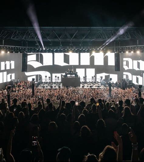 The Brooklyn Mirage Rises With The Second Week Of Their Season Opener