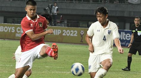 Shin Tae Yong Panggil Banyak Striker Di Tc Timnas Indonesia U Ini