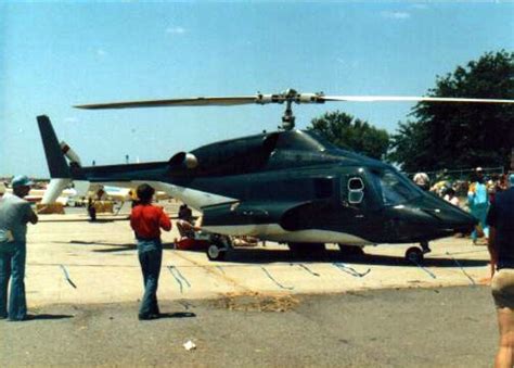 Airwolf (helicopter)/Bell-222A - Airwolf Wiki