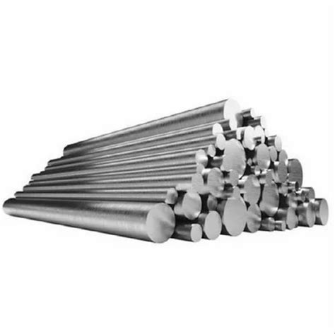 Stainless Steel Stellite Alloy Round Bars For Industrial At 5000 Kg