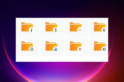 Windows 11 Icon Packs: Download & Install the Best Ones