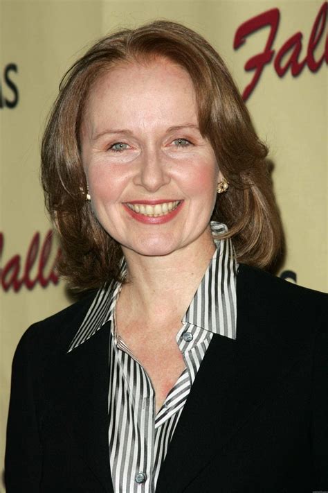 Picture Of Kate Burton