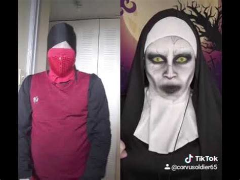 Aqu Un Poco De Mal Humor Asere Haciendo Video En Tik Tok Con Una