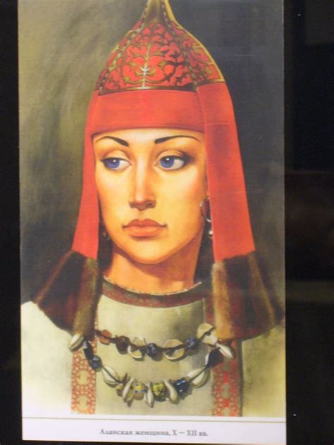 From The Roxalani Tribe Of Sarmations The Sarmations Spoke Scythian