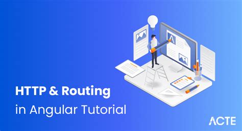 Angular Tutorial A Complete Guide To Routing In Angular