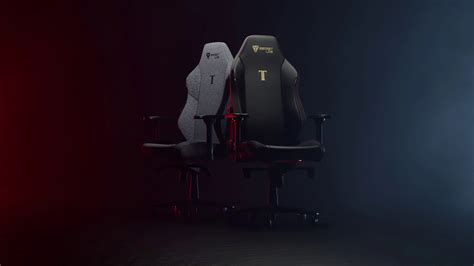 Silla Gamer Secretlab Titan Evo 2022 Reseña