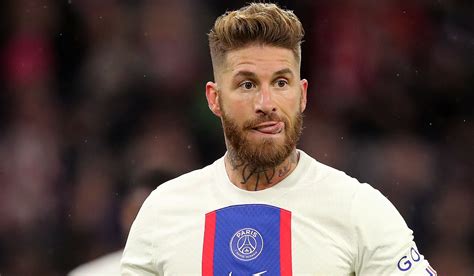 Am Rica No Sevilla S Sergio Ramos Volver A Espa A Para Jugar Con El