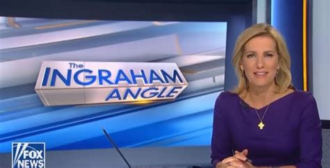 Laura Ingraham's 'Angle' Debut Makes Headlines, Gooses Ratings For Fox News