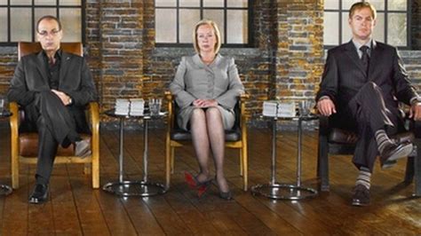 Dragons Dens Deborah Meaden Talks Apprenticeships Bbc News