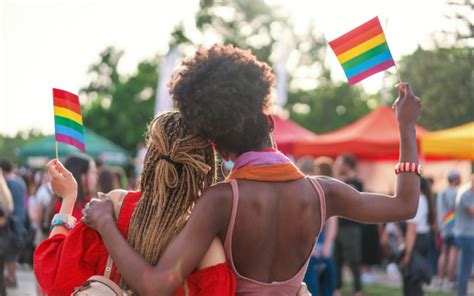 How To Celebrate Lgbtq Pride Month And All Year Round City Bar