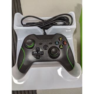 Controle Para Xbox One E Pc Notebook Kap X Drivers Embutidos