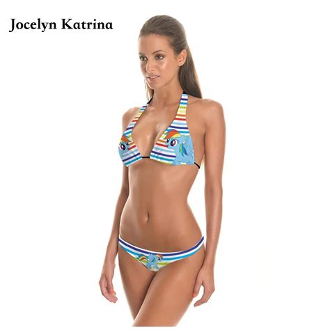 Aliexpress Buy Jocelyn Katrina Sexy Women Bikini 2017 Bikini Set