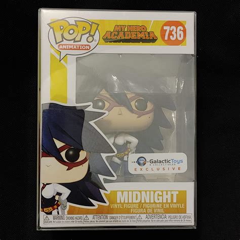 Midnight Funko Pop Funko Amino