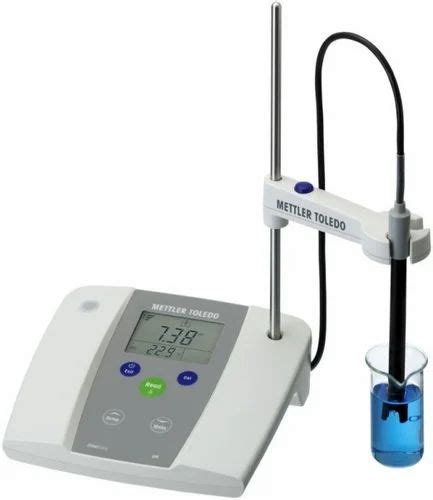 Ph Meter Calibration in Rajkot | ID: 14105244373