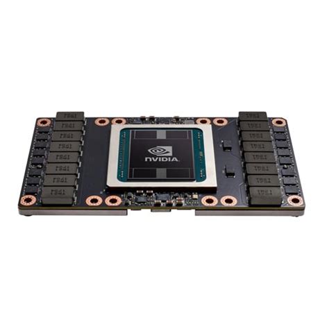 Supermicro Nvidia Tesla V100 Sxm2 16gb Cowos Hbm2 Nvlink Complete Sys