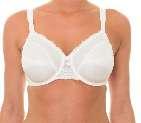 Triumph Ladyform Soft Bra Bodesire Lingerie Boutique