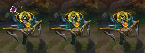 Odyssey Sona - League of Legends skin - LoL Skin info