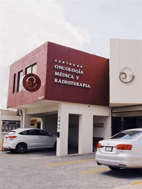 Centro de Oncología Médica y Radioterapia Centro de diagnóstico y