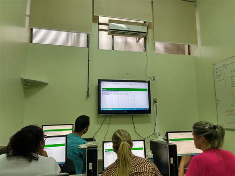 Aplicações básicas do Excel – PPGENF