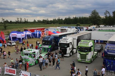 W Pi Tek Rusza Master Truck Zmiana Organizacji Ruchu W Polskiej