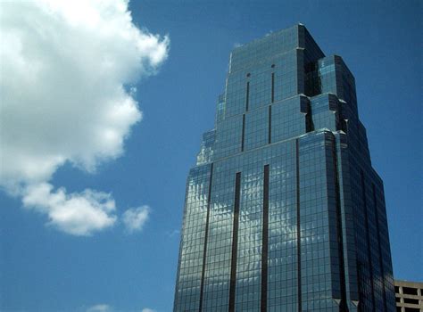 Runstairs Tallest Building In Missouri