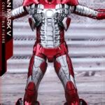 Hot Toys Mms D Iron Man Mark V Hot Toys Complete Checklist