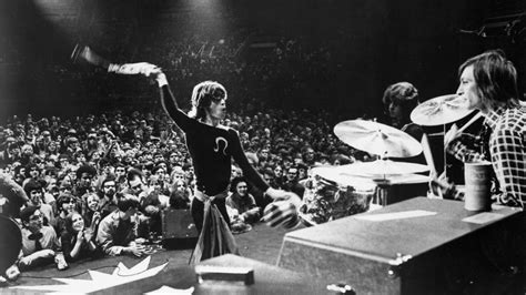 The Rolling Stones 1969 Liver Than Youll Ever Be Louder