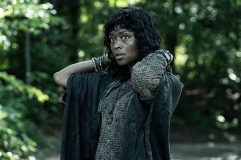 11x13 ~ Warlords ~ Annie The Walking Dead Photo 44362840 Fanpop