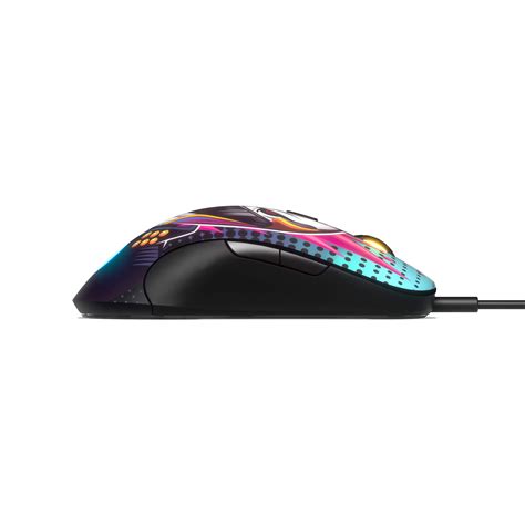 Buy Steelseries Sensei Ten Neon Rider Edition Gaming Mouse Cpi