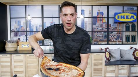 Jeff Mauro What The Winner Of Food Network Star Season 7 Is Doing Now