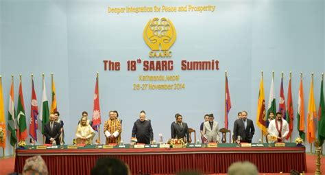 Saarc And India One Side Neither Want Pakistan To Host Summit