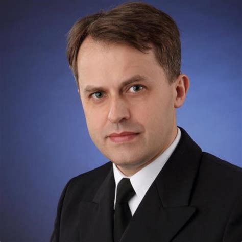 kmdr rez. Dariusz Wichniarek – Defence24 Day