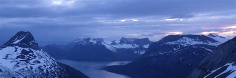 Stetind – Norsonant