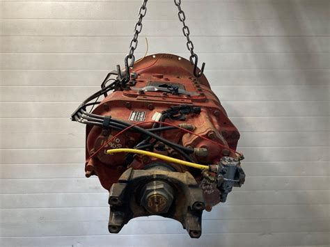 Fuller Rto16908ll Transmission For Sale