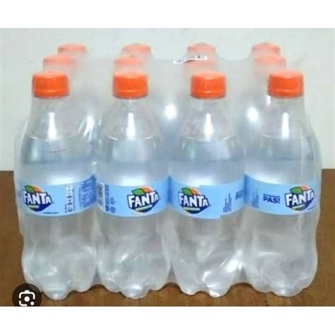 Jual FANTA AIR SODA 12 PCS FANTA SODA WATER 12 PCS Shopee Indonesia